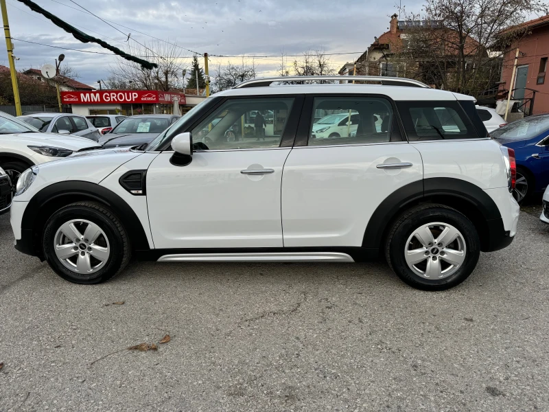 Mini Countryman 1.5D-ПЕРФЕКТНА, снимка 2 - Автомобили и джипове - 48052942