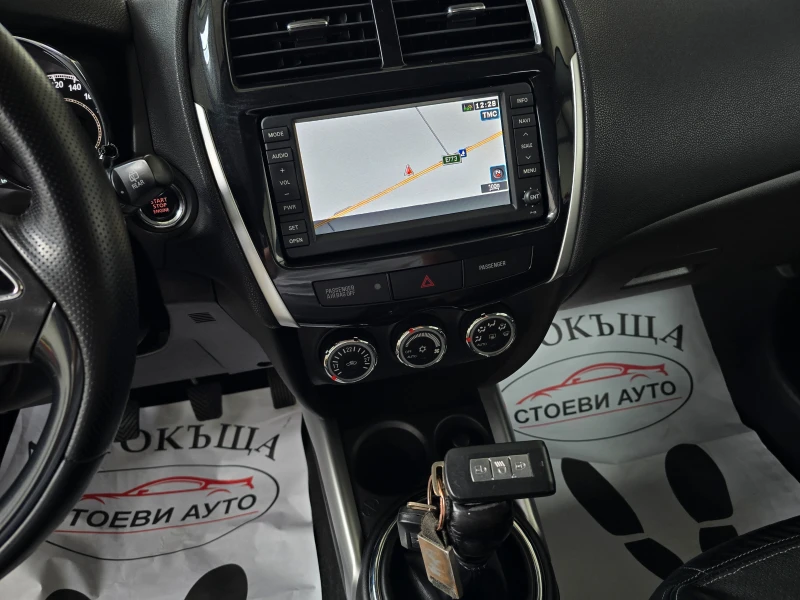Peugeot 4008 1.8* 150кс* 4х4* Кожа* LED* 114km., снимка 15 - Автомобили и джипове - 51220414