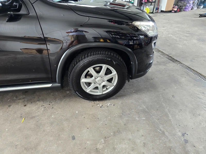 Peugeot 4008 1.8* 150кс* 4х4* Кожа* LED* 114km., снимка 16 - Автомобили и джипове - 51220414