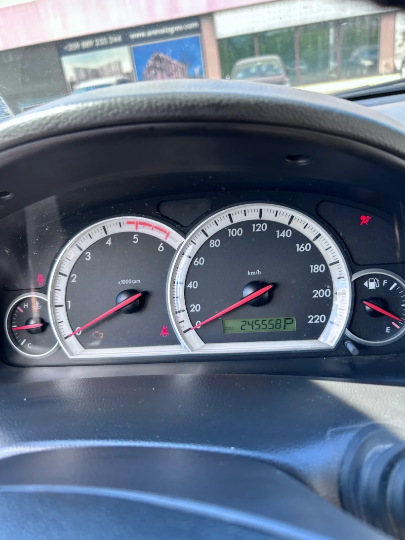 Chevrolet Captiva чип тунинг, снимка 16 - Автомобили и джипове - 52346955