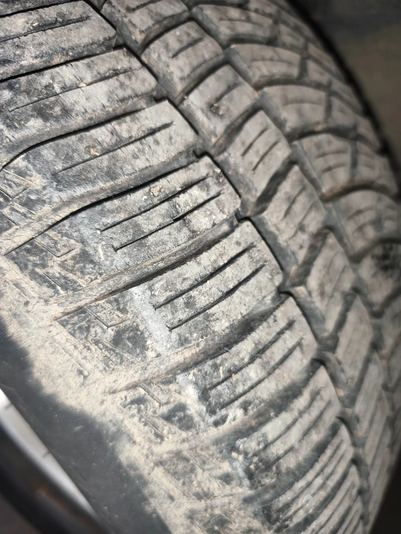 Toyota Rav4 2.0 D-4D , снимка 11 - Автомобили и джипове - 52676889