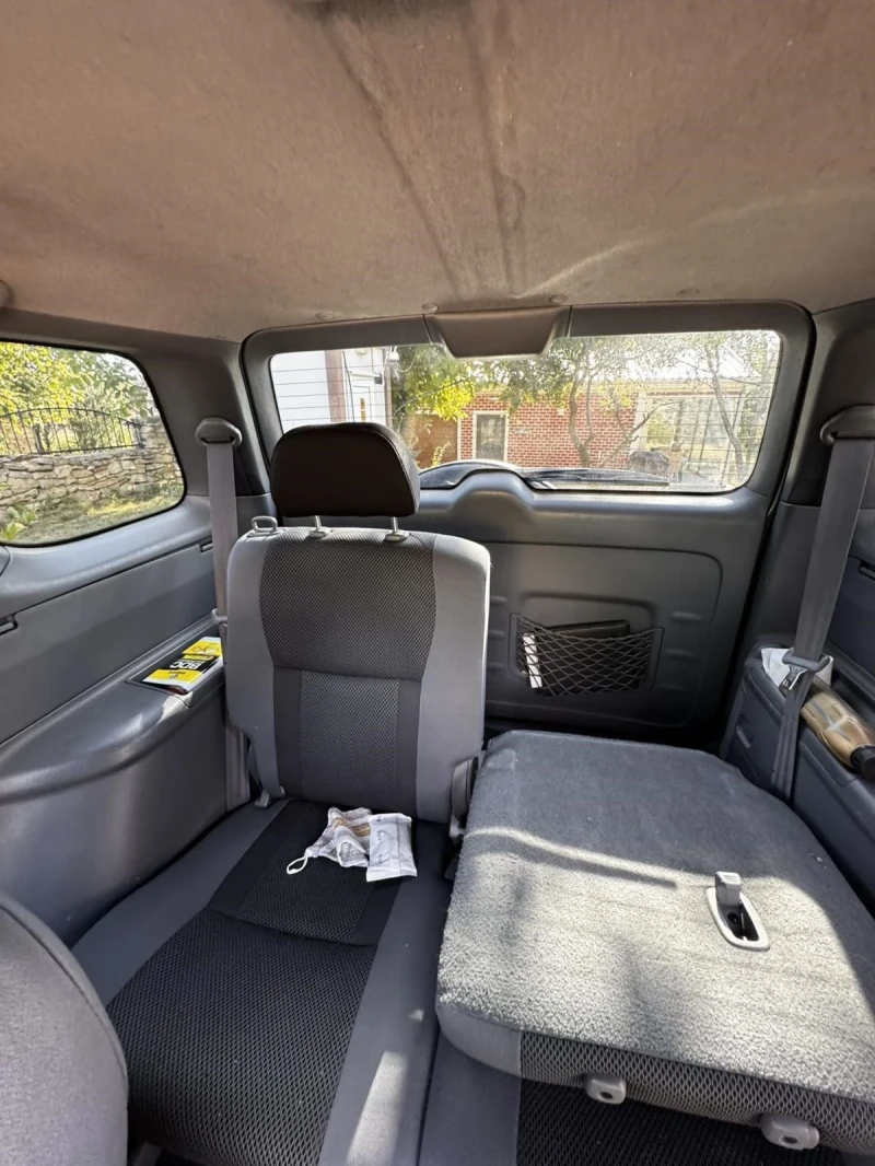 Toyota Rav4 2.0 D-4D , снимка 2 - Автомобили и джипове - 52676889