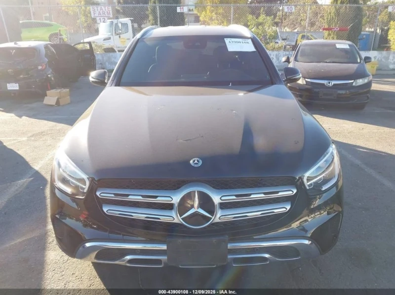 Mercedes-Benz GLC 300 * SUV * CARFAX * БЕЗ ПЪРВОНАЧАЛНА ВНОСКА, снимка 12 - Автомобили и джипове - 52958610