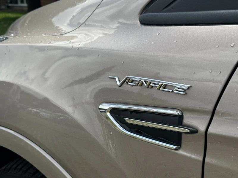 Ford Kuga 1.5 SCTI VIGNALE 4WD Automat , снимка 9 - Автомобили и джипове - 53164370