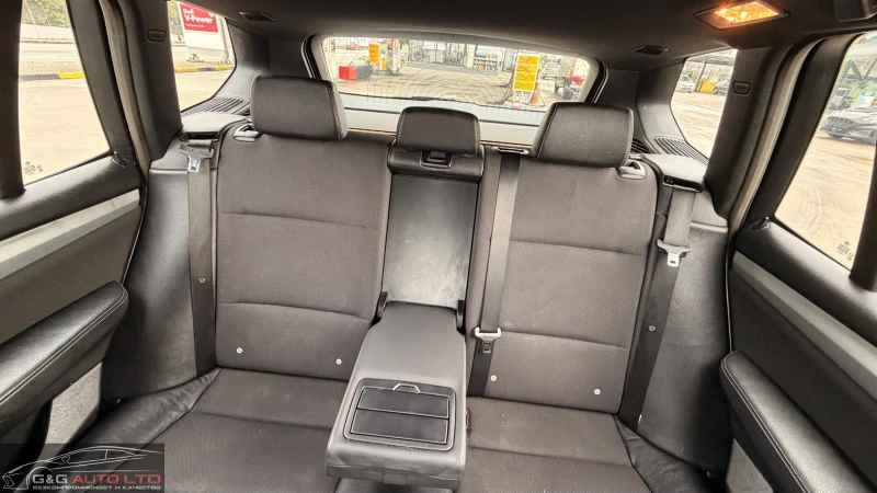 BMW X3 Xdrive/M-PACK/, снимка 15 - Автомобили и джипове - 53247615