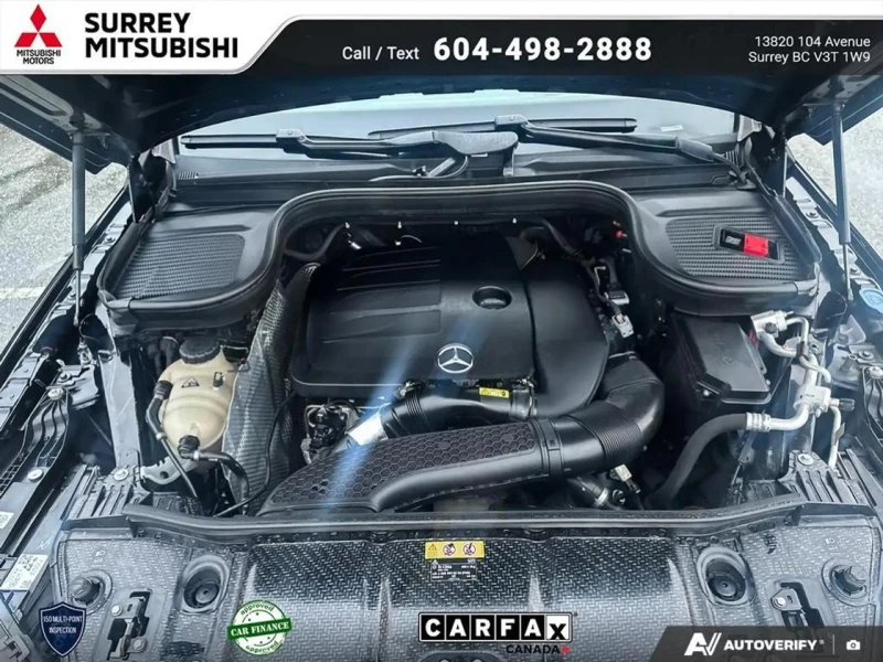 Mercedes-Benz GLE 350 * AMG PACK* BURMESTER* PANO* 360CAM* Обдух* , снимка 9 - Автомобили и джипове - 53440883