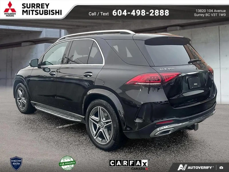 Mercedes-Benz GLE 350 * AMG PACK* BURMESTER* PANO* 360CAM* Обдух* , снимка 4 - Автомобили и джипове - 53440883