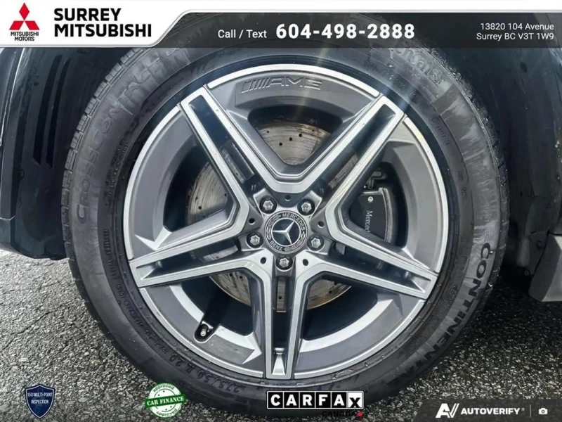 Mercedes-Benz GLE 350 * AMG PACK* BURMESTER* PANO* 360CAM* Обдух* , снимка 6 - Автомобили и джипове - 53440883