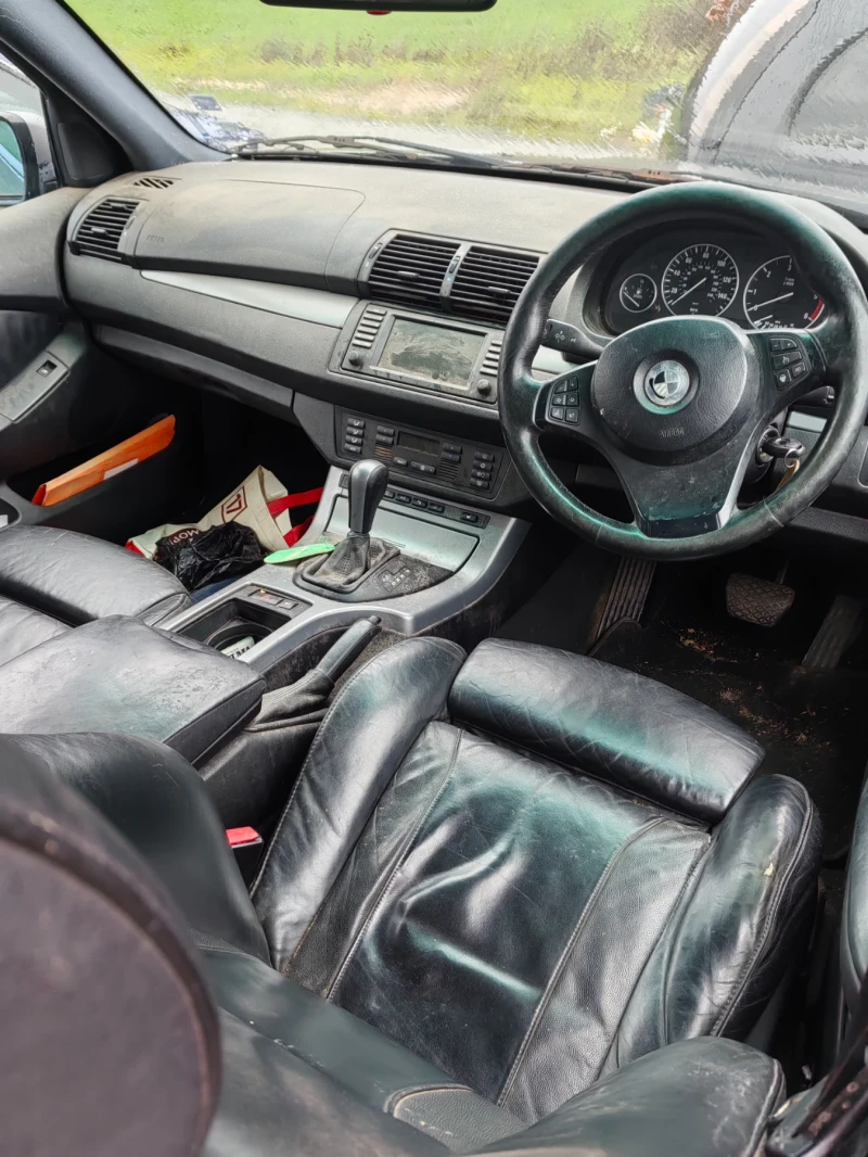 BMW X5 3000, снимка 2 - Автомобили и джипове - 53570752