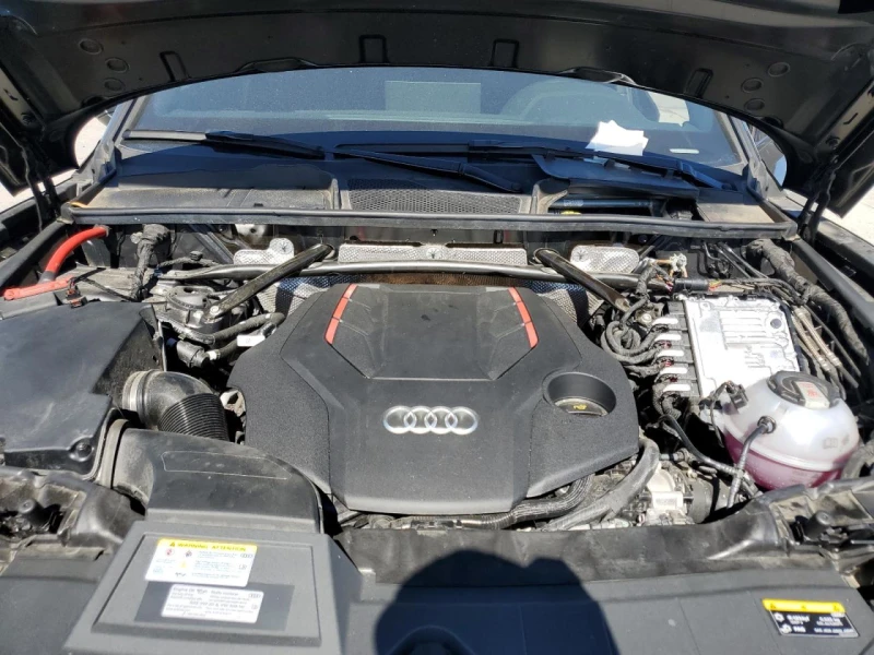 Audi SQ5 PREMIUM PLUS - 64500 лв. - 38365921 11