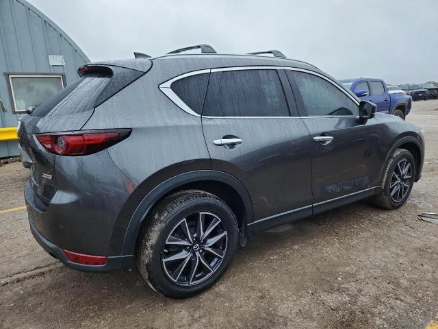 Mazda CX-5 2.5 GRAND TOURING, снимка 4 - Автомобили и джипове - 52867607