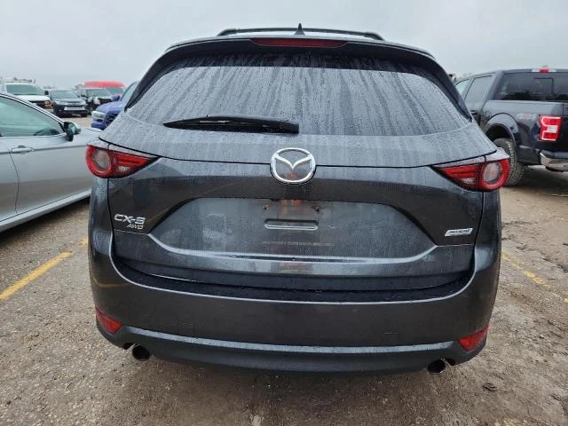 Mazda CX-5 2.5 GRAND TOURING, снимка 3 - Автомобили и джипове - 52867607