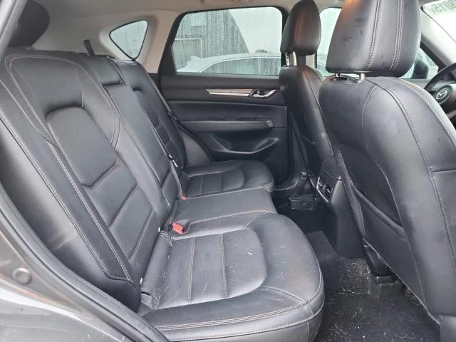 Mazda CX-5 2.5 GRAND TOURING, снимка 9 - Автомобили и джипове - 52867607