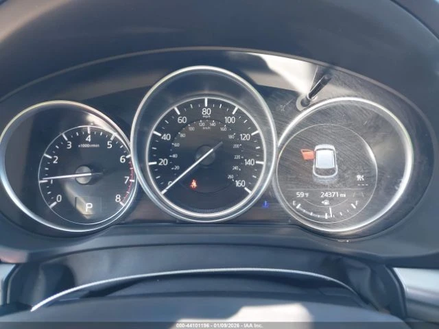 Mazda CX-5 ПОДГРЕВ* КАМЕРА* КЕЙЛЕС* LANE* ASSIST, снимка 7 - Автомобили и джипове - 53728518