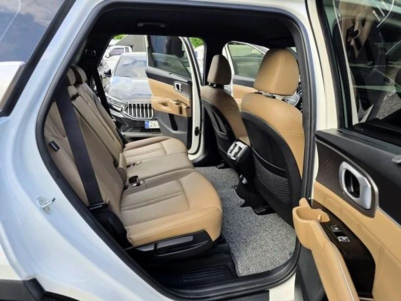 Kia Sorento HEV 1.6 2WD| 226к.с., снимка 10 - Автомобили и джипове - 56125964