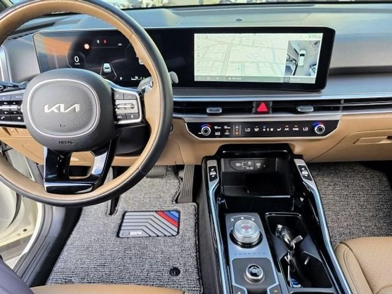 Kia Sorento HEV 1.6 2WD| 226к.с., снимка 7 - Автомобили и джипове - 56125964