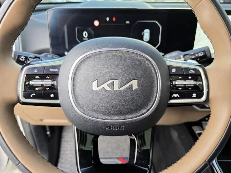 Kia Sorento HEV 1.6 2WD| 226к.с., снимка 14 - Автомобили и джипове - 56125964