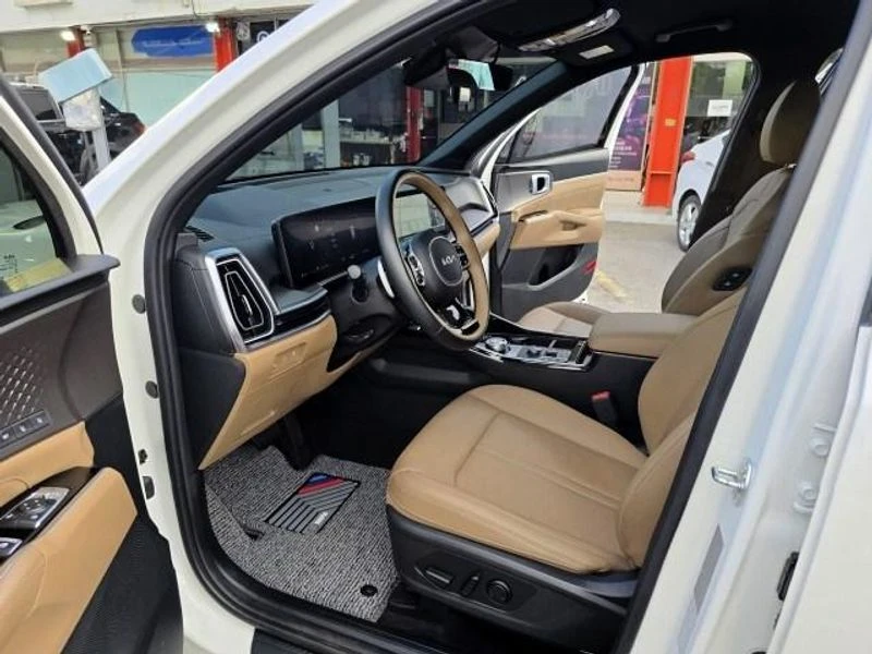 Kia Sorento HEV 1.6 2WD| 226к.с., снимка 8 - Автомобили и джипове - 56125964