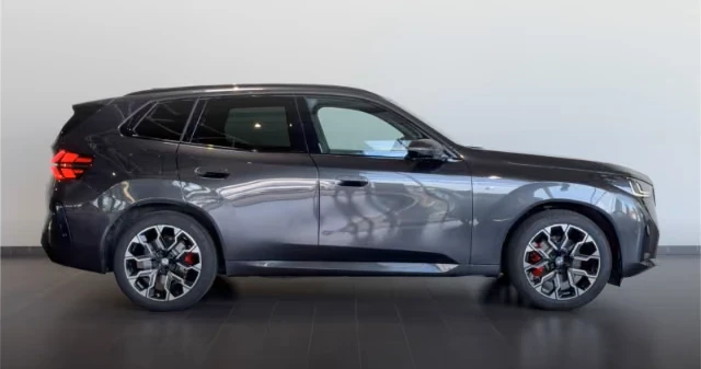 BMW X3 30e* XDRIVE* M-SPORT* MEMORY* H&K* DISTR*  | Mobile.bg � ����������� 3