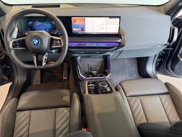 BMW X3 30e* XDRIVE* M-SPORT* MEMORY* H&K* DISTR*  | Mobile.bg � ����������� 11