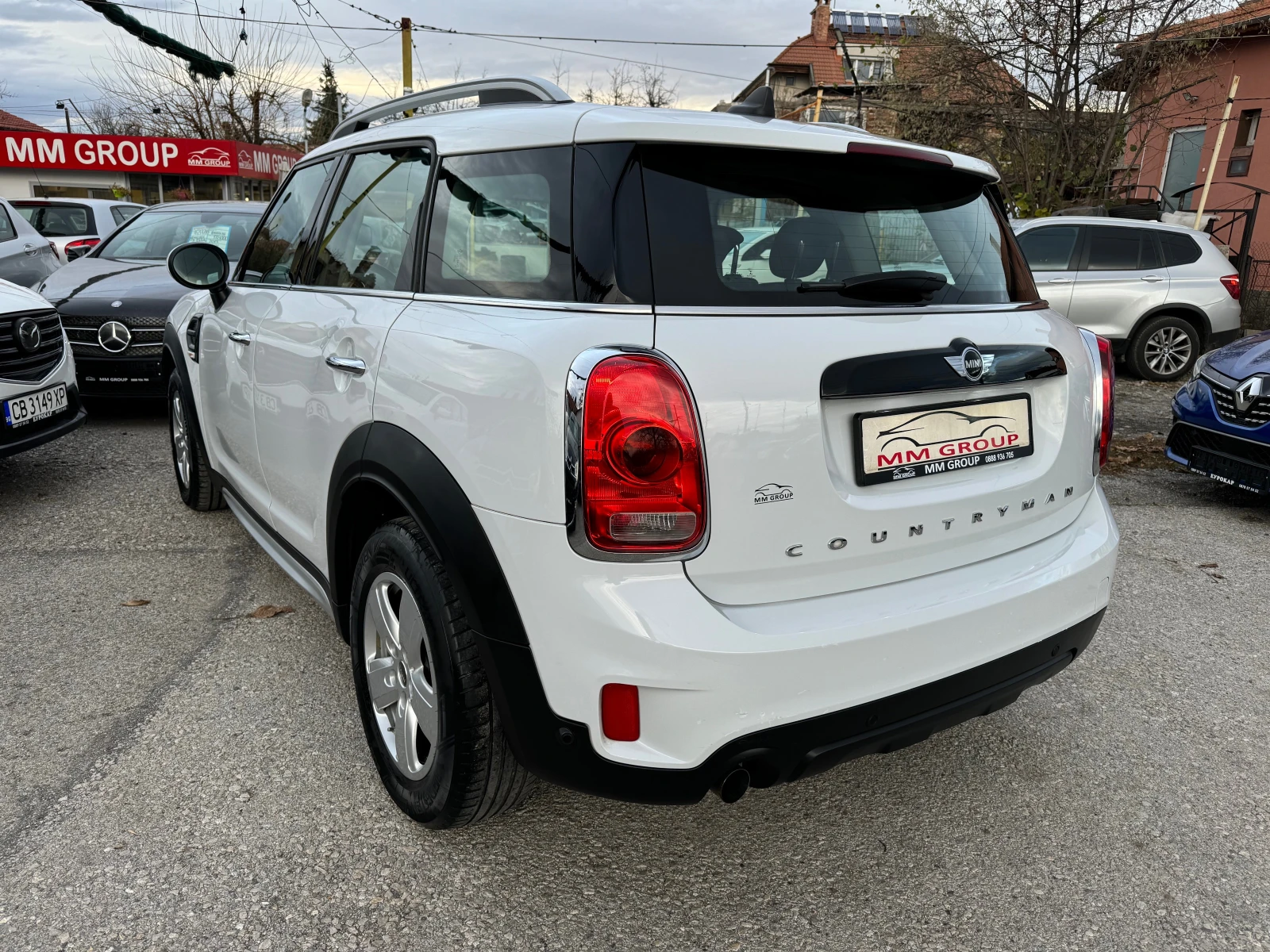 Mini Countryman 1.5D-ПЕРФЕКТНА - изображение 3