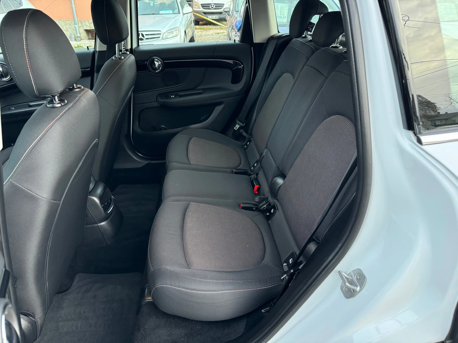 Mini Countryman 1.5D- | Mobile.bg   16