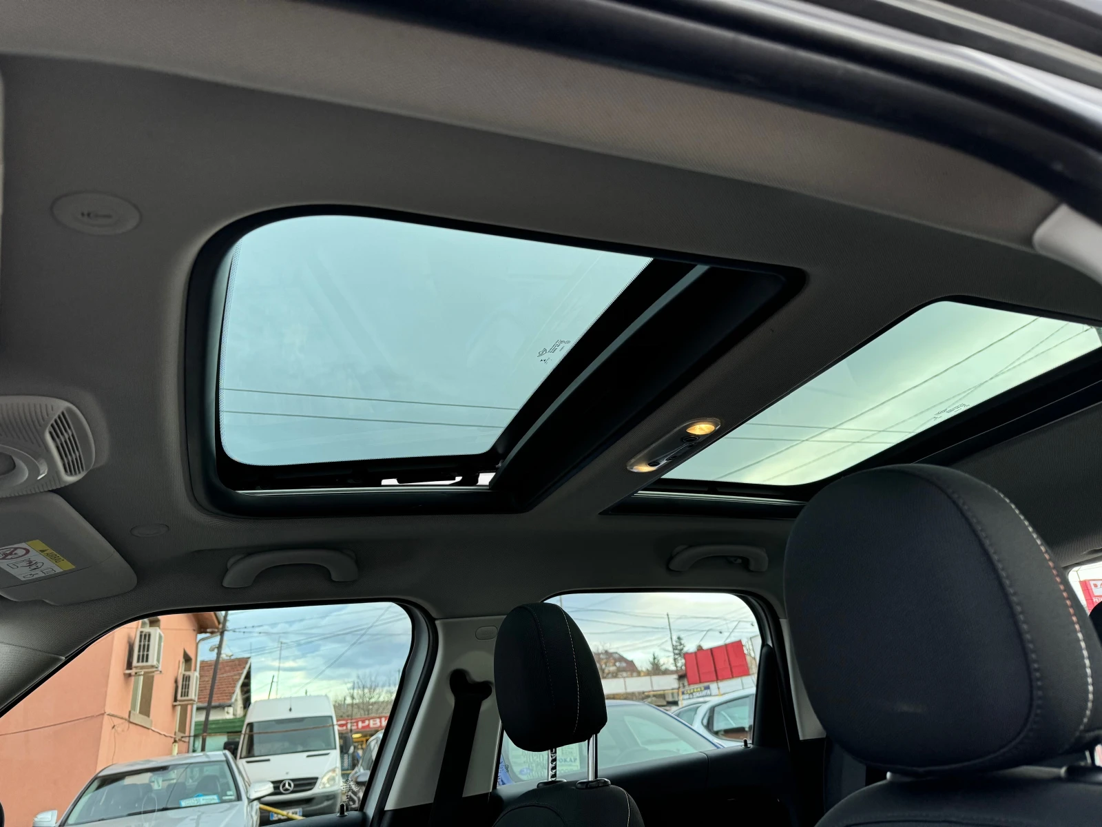 Mini Countryman 1.5D- | Mobile.bg   12