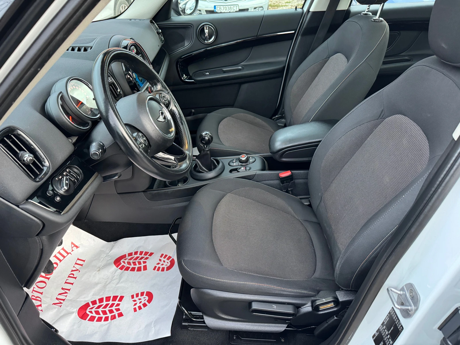 Mini Countryman 1.5D- | Mobile.bg   13