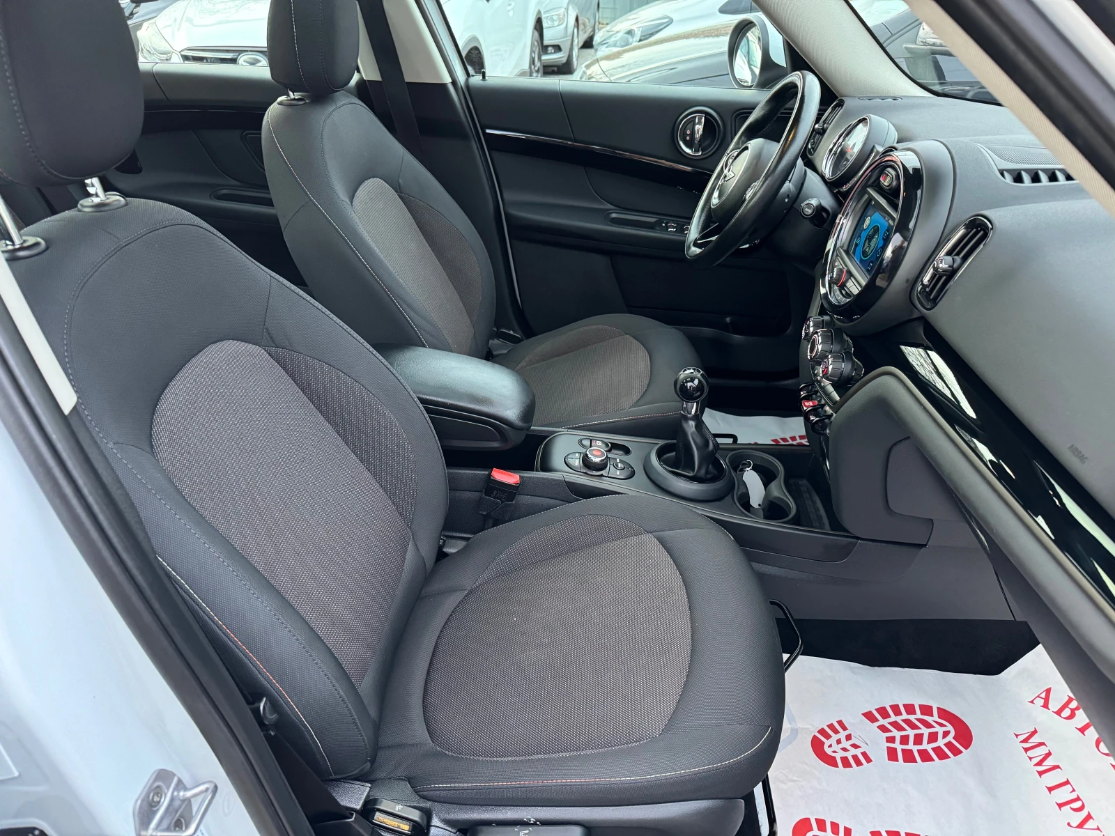 Mini Countryman 1.5D- | Mobile.bg   14