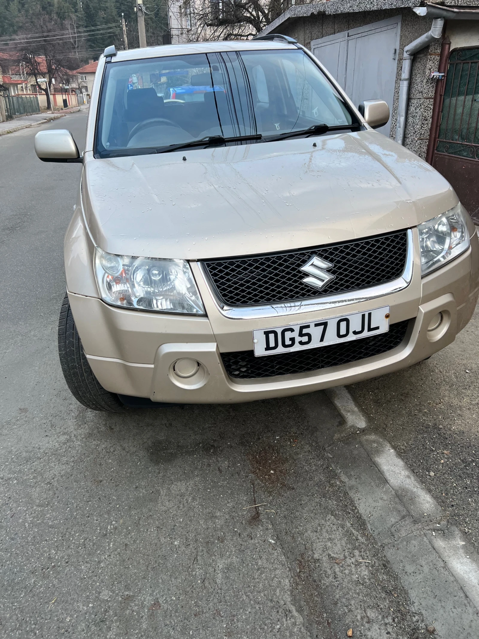 Suzuki Grand vitara 1.6 | Mobile.bg — изображение 1
