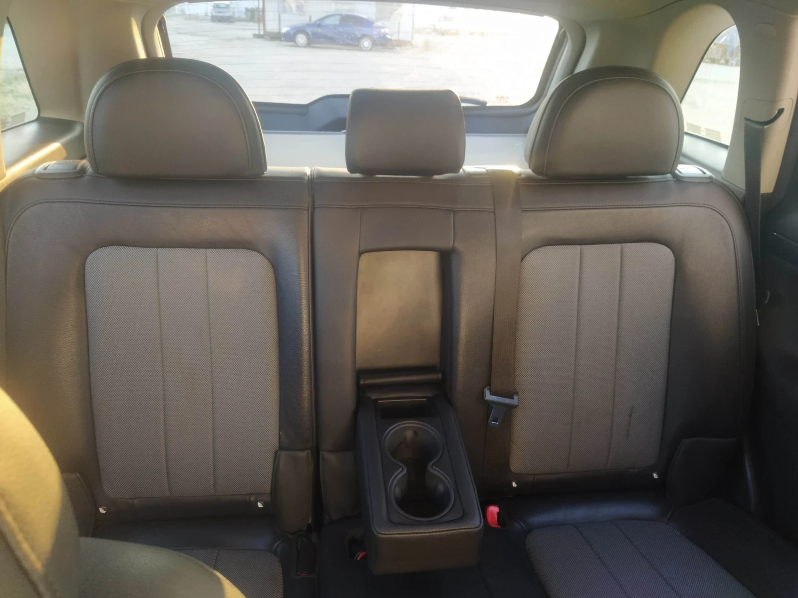 Opel Antara 2.2 CDTI, 163 k.c. - изображение 5