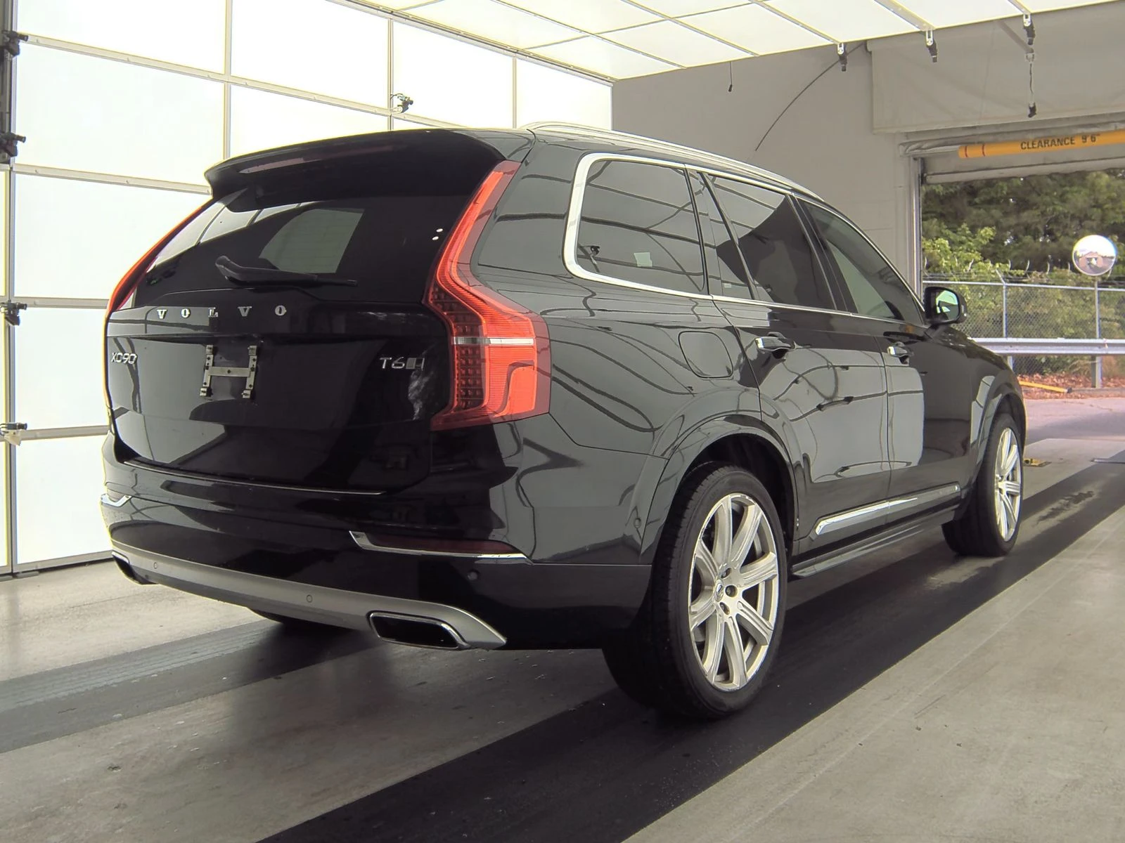 Volvo Xc90 Inscription* Обдух* 360* Дистроник* Пано* 7-Места* - изображение 4