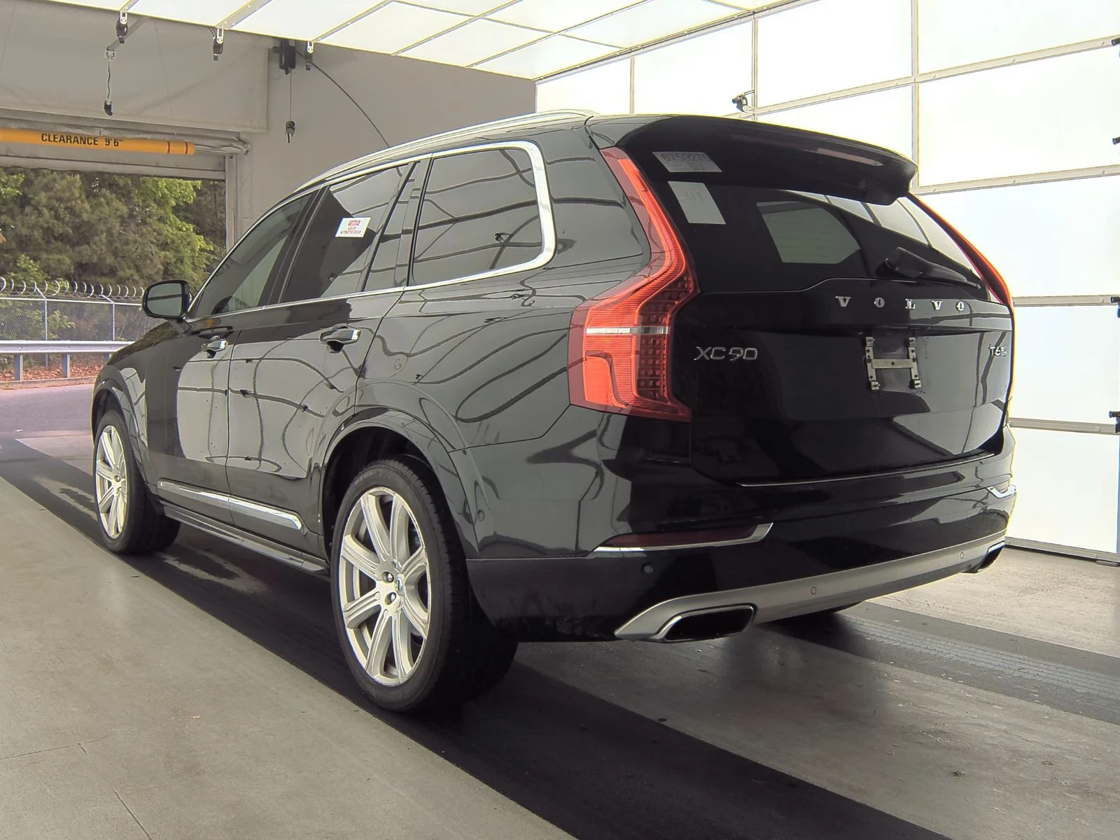Volvo Xc90 Inscription* Обдух* 360* Дистроник* Пано* 7-Места* - изображение 6