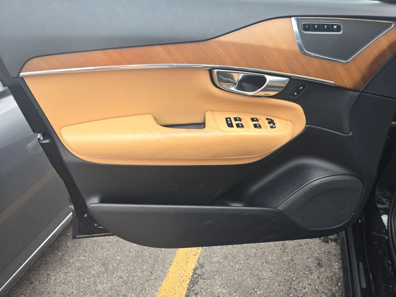 Volvo Xc90 Inscription* Обдух* 360* Дистроник* Пано* 7-Места* - изображение 7
