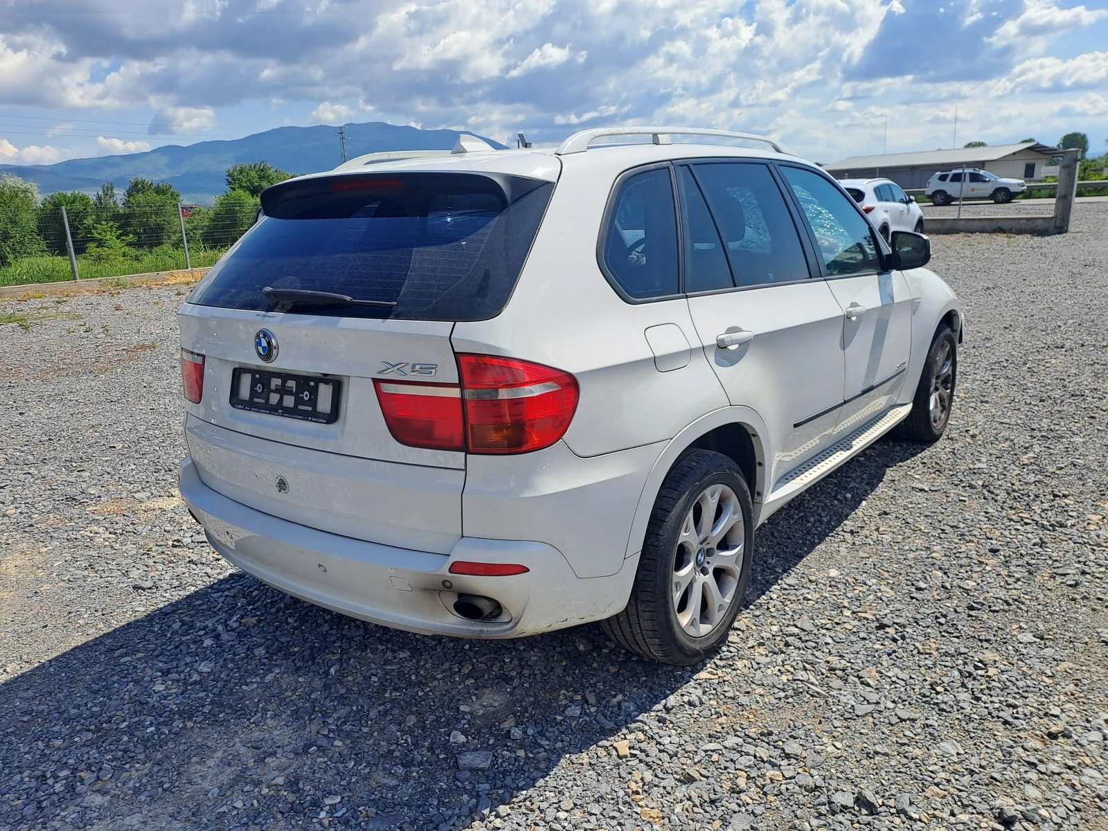 BMW X5 3.0D * 235k.c.* XDRIVE* КОЖА* НАВИГАЦИЯ  - изображение 4