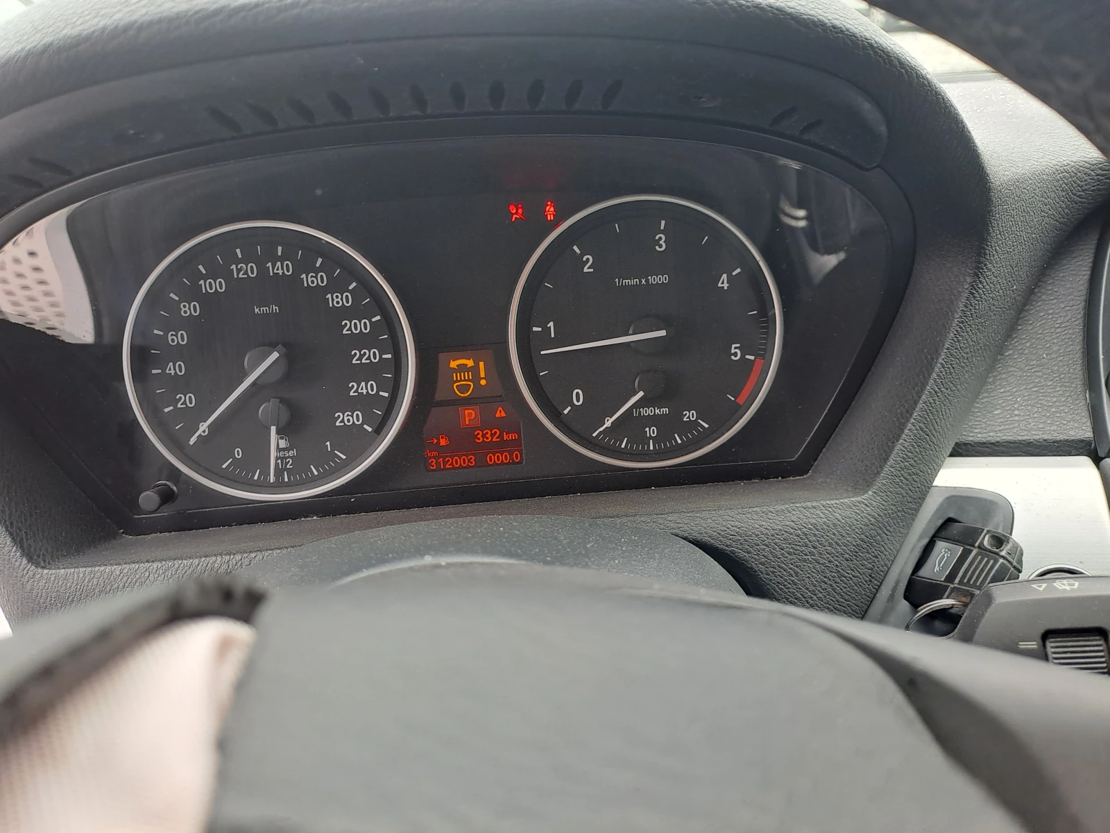 BMW X5 3.0D * 235k.c.* XDRIVE* КОЖА* НАВИГАЦИЯ  - изображение 9