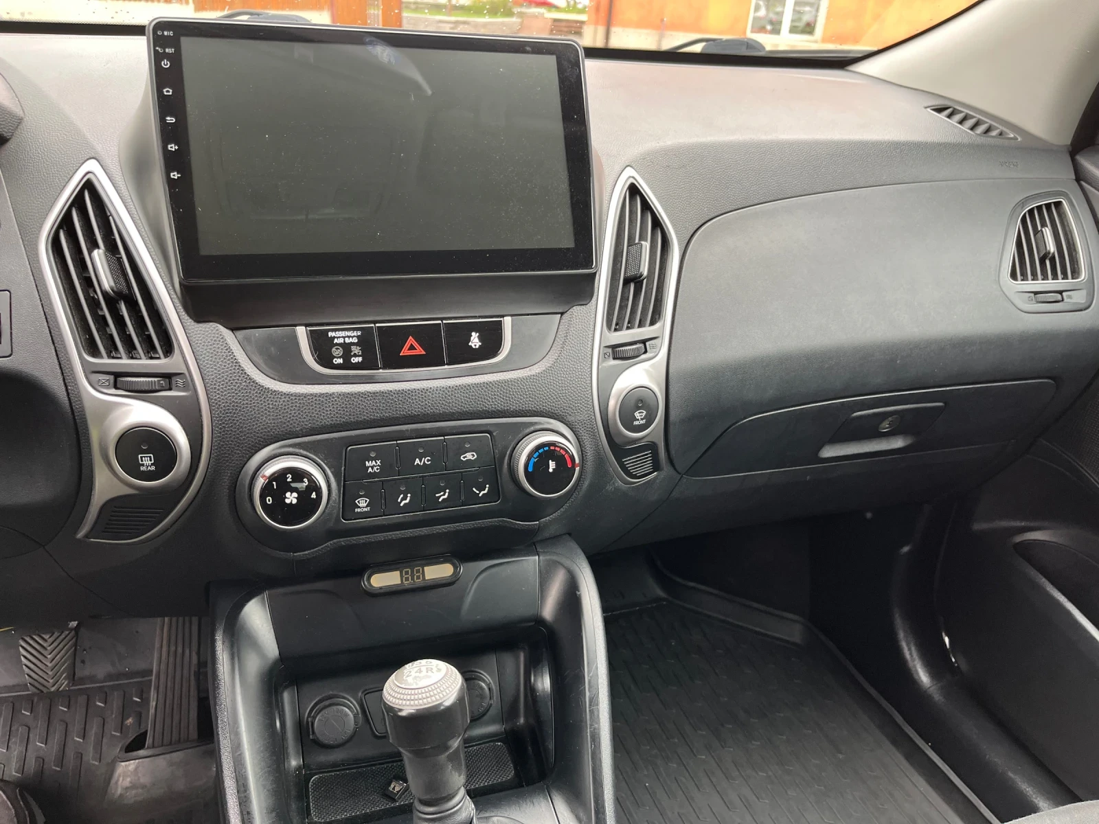 Hyundai IX35  - изображение 7