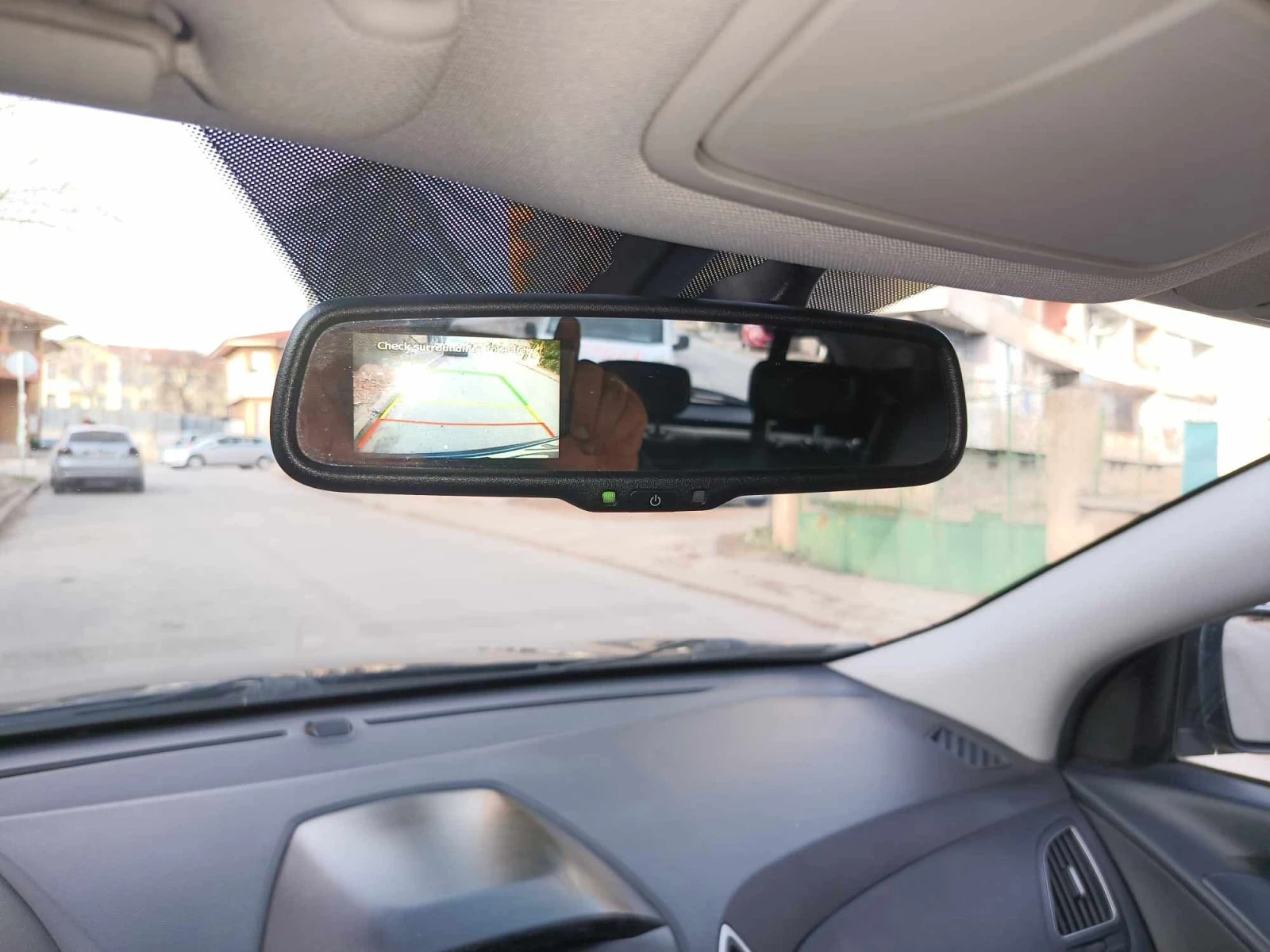 Hyundai IX35 1.7 CAMERA, START-STOP УНИКАТ - изображение 7
