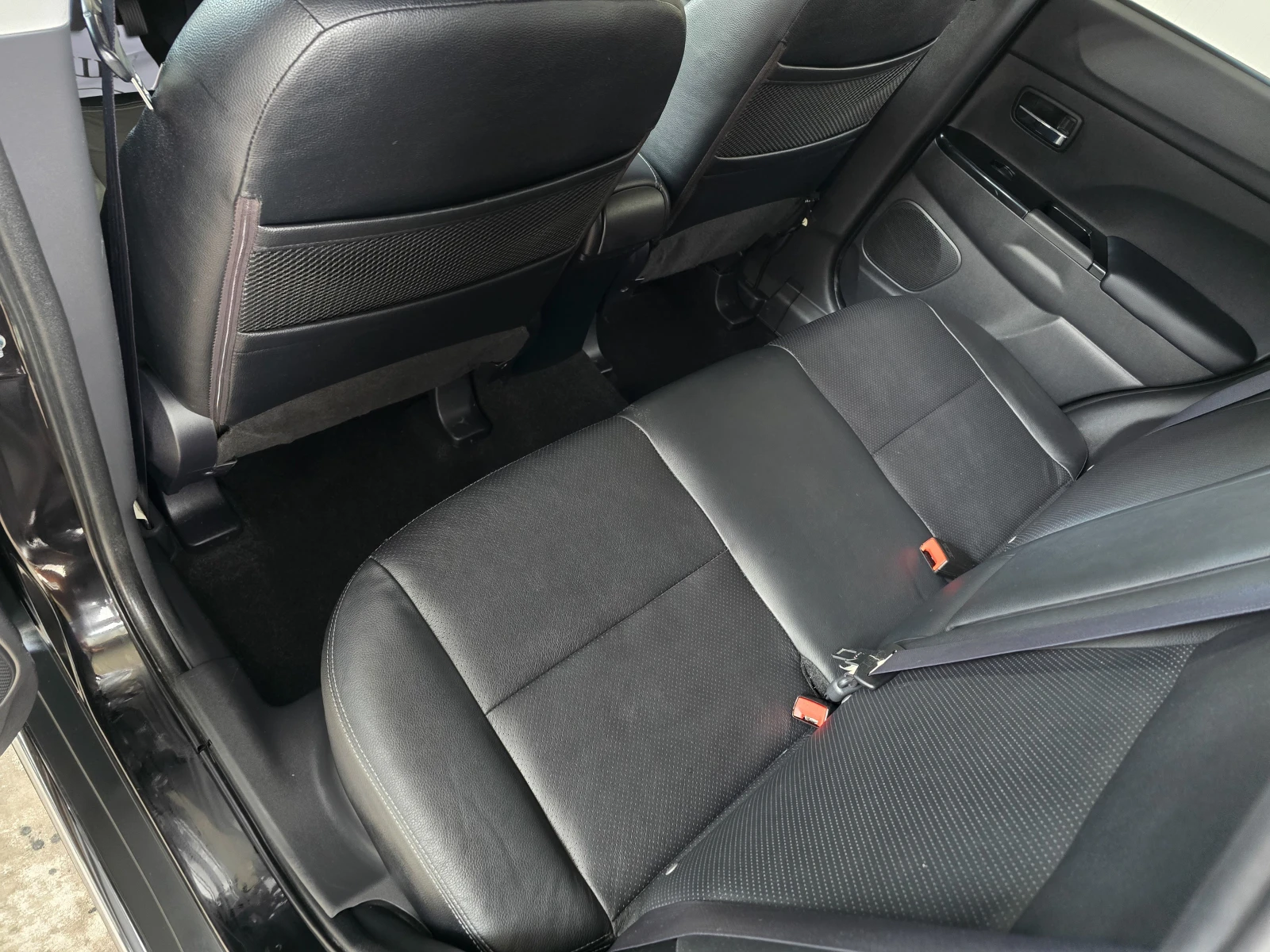 Peugeot 4008 1.8* 150* 44* * LED* 114km. | Mobile.bg   13