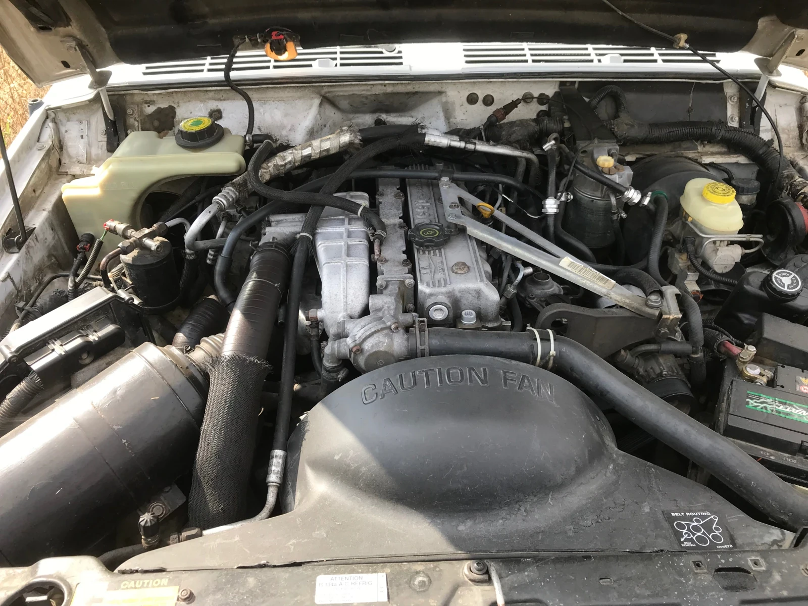 Jeep Cherokee  - изображение 9