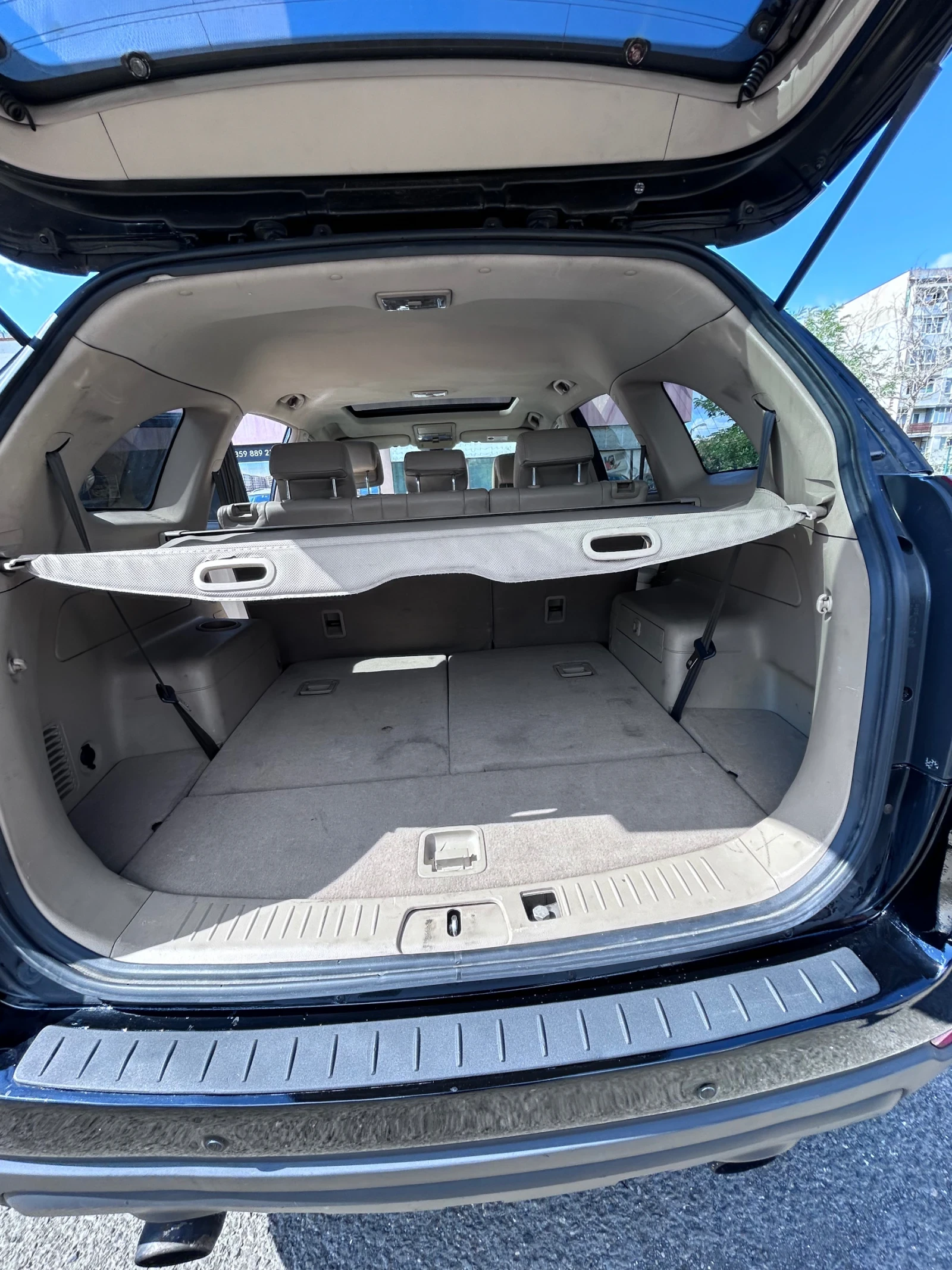 Chevrolet Captiva   | Mobile.bg   11