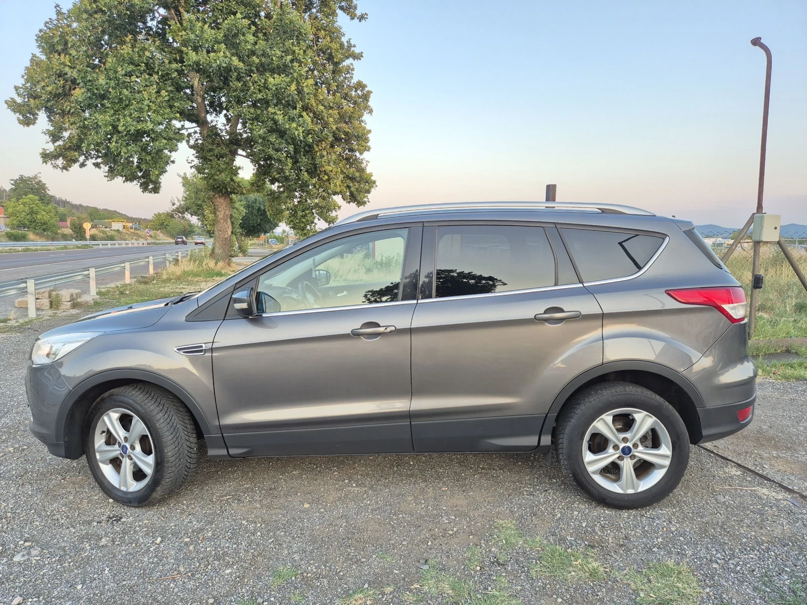 Ford Kuga 2, 0Tdi/4x4/Autom/GERMANY  - изображение 5