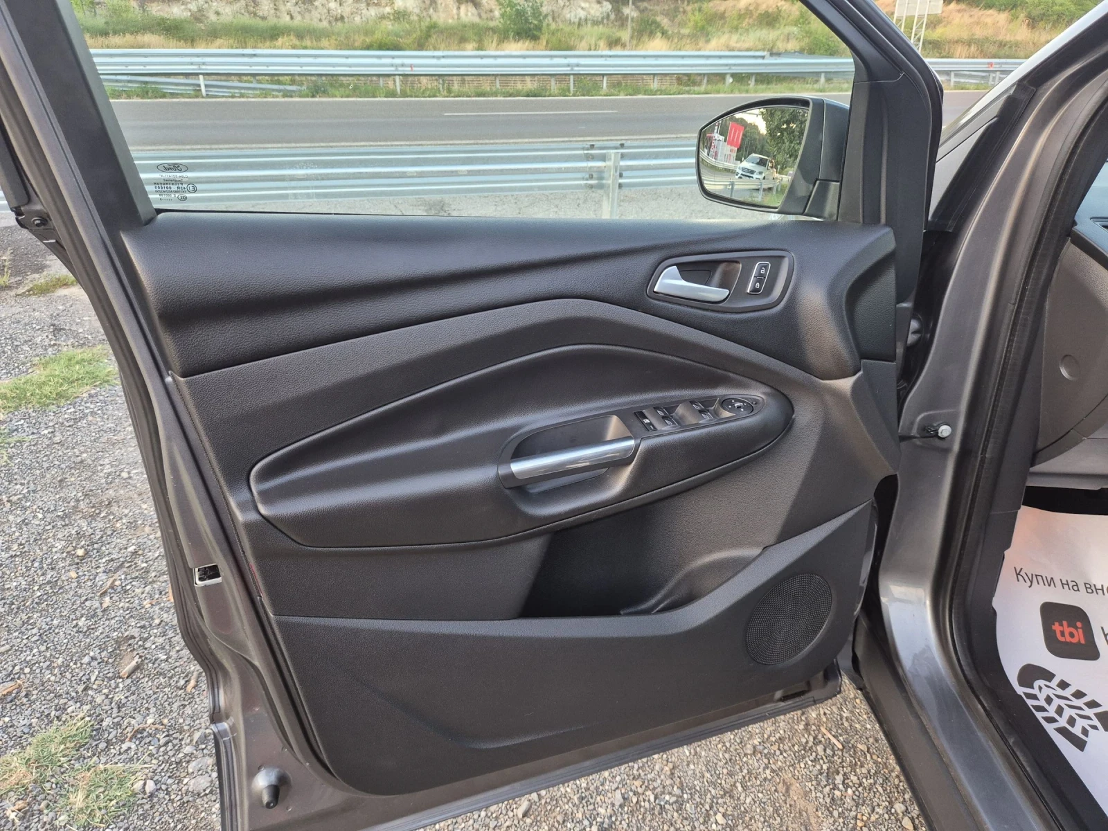 Ford Kuga 2, 0Tdi/4x4/Autom/GERMANY  - изображение 9