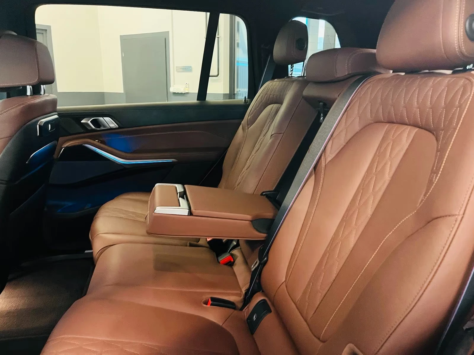 BMW X7 40d/352HP/xDRIVE/M-SPORT/HUD/360/HUD/757v | Mobile.bg   12