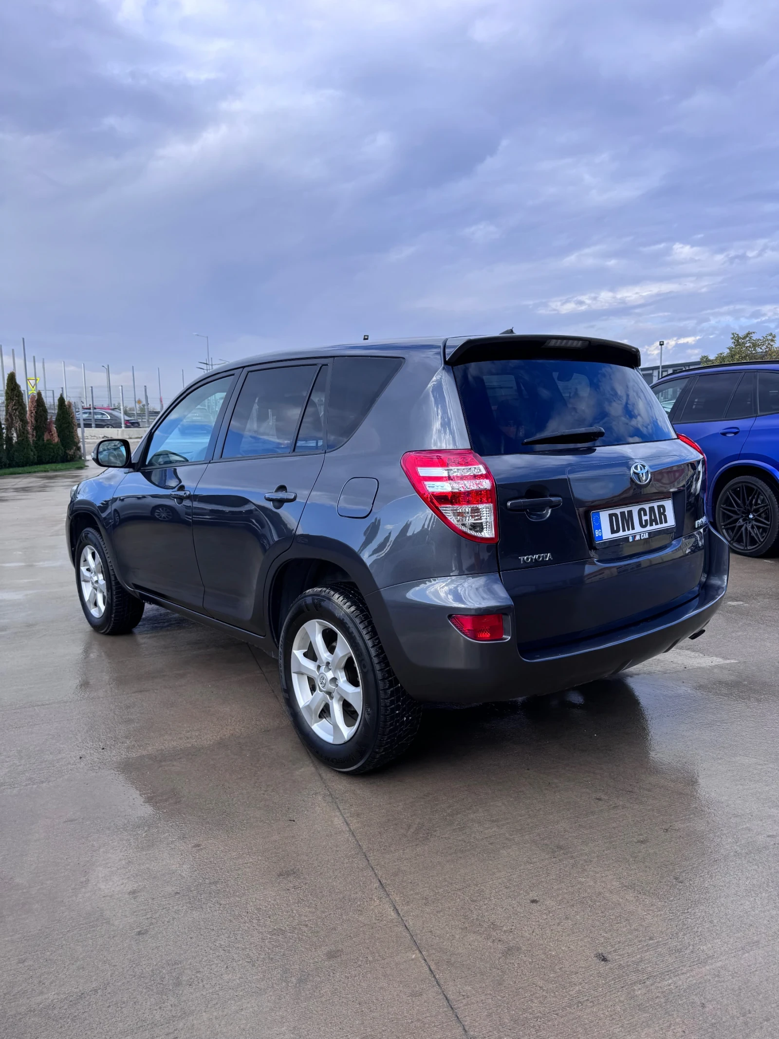 Toyota Rav4 * D-2D* 4x4* TOP*  | Mobile.bg — изображение 5