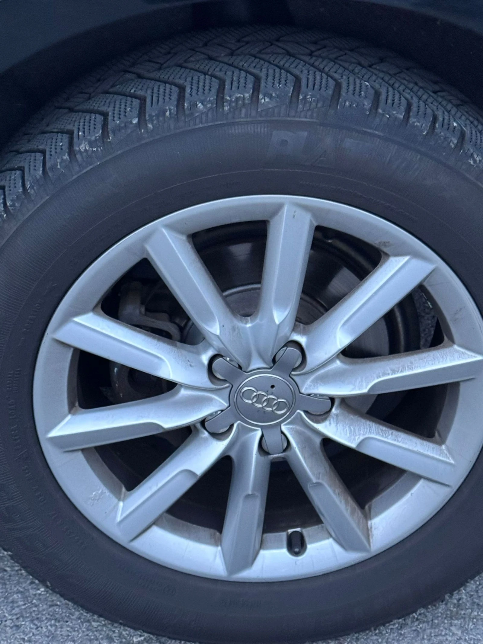 Audi Q3 2.0i , , бензин 4х4 автоматик!!!! - изображение 5