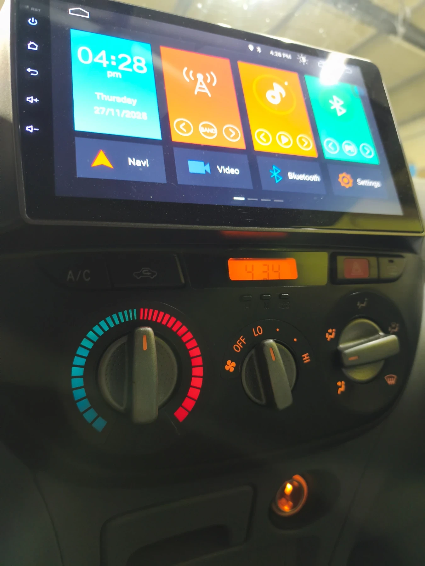 Toyota Rav4 2.0 D-4D  | Mobile.bg   9