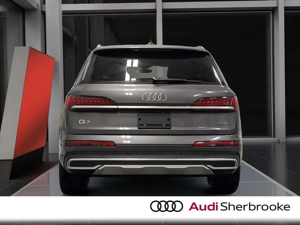 Audi Q7 * quattro Premium * CARFAX * БЕЗ ПЪРВОНАЧАЛНА ВНОС - изображение 5