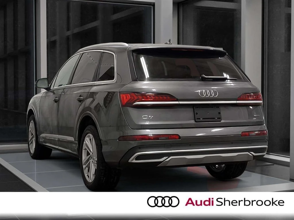 Audi Q7 * quattro Premium * CARFAX * БЕЗ ПЪРВОНАЧАЛНА ВНОС - изображение 4