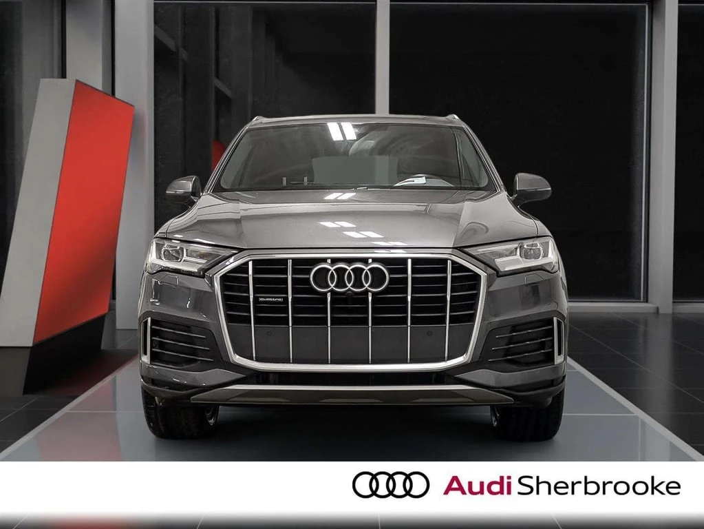 Audi Q7 * quattro Premium * CARFAX * БЕЗ ПЪРВОНАЧАЛНА ВНОС - изображение 2